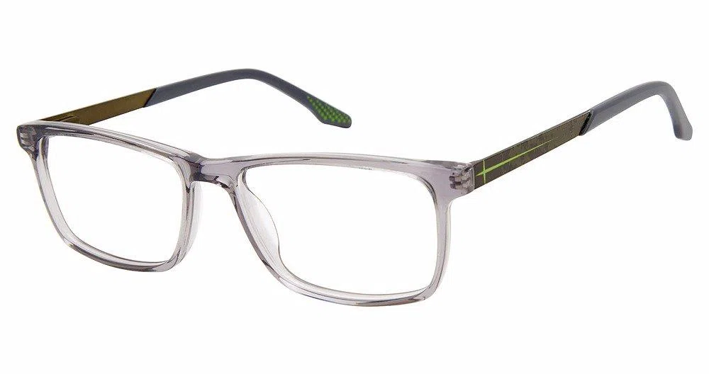 Nerf HAS-BULLSEYE Eyeglasses - view 2
